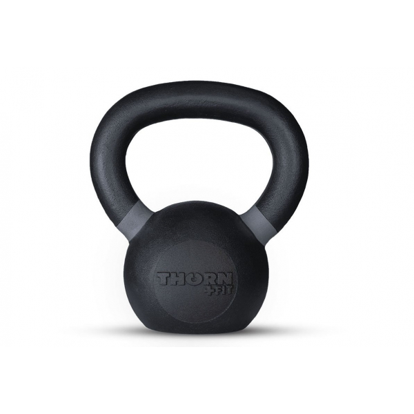 HANTEL THORN FIT CC 2.0 COLOR CODED KETTLEBELL 6KG